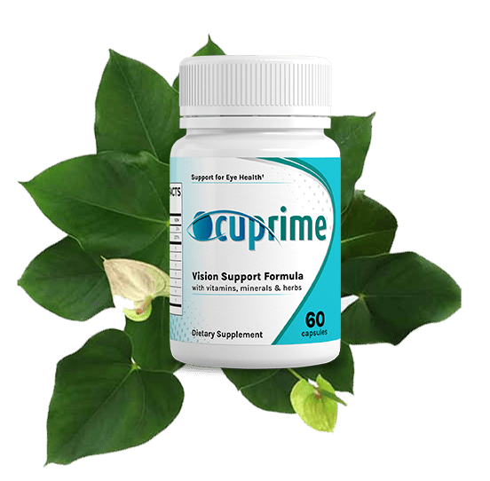 Ocuprime Ocuprime