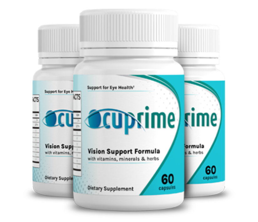 Ocuprime